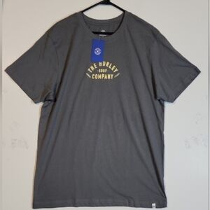 Hurley Short Sleeve T Shirt NWT Size Xlarge